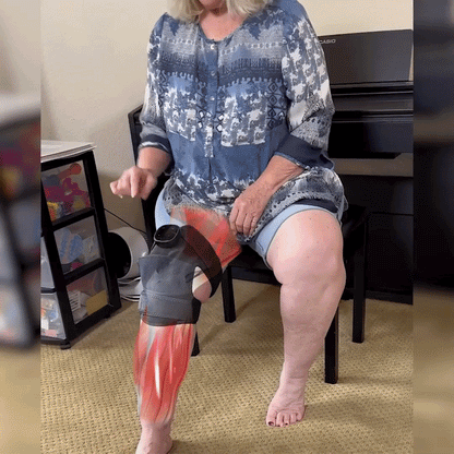 Elluxe™ I Knieschmerztherapie